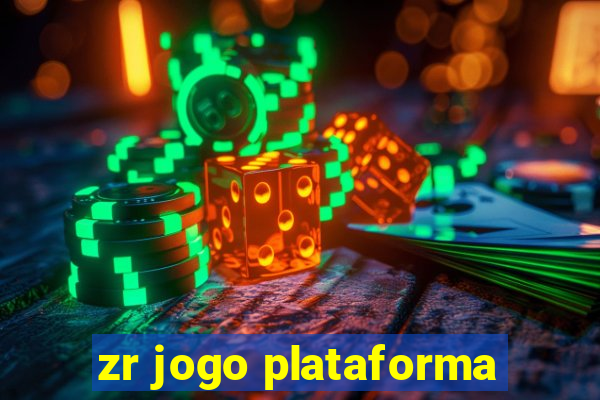 zr jogo plataforma